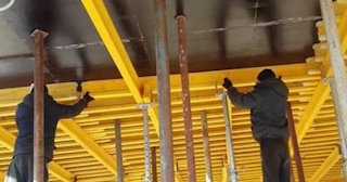 Демонтаж опалубки в Новокубанске: цены от 356 рублей | Сварной-Нкб