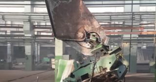 Демонтаж станков Новокубанск, цена от 2894 руб.