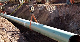 Демонтаж труб водоснабжения в Новокубанске - цена от 508 руб.