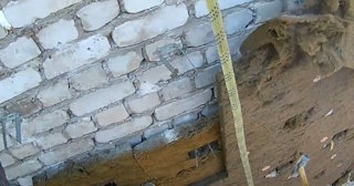 Демонтаж утеплителя в Новокубанске по выгодной цене от 407 рублей - Сварной-Нкб