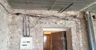 Демонтаж электрики в Новокубанске - цены от 508 руб. - Сварной-Нкб