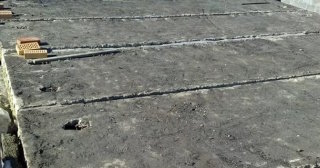 Демонтаж наплавляемой кровли: цена от 701 рублей за м2 | Сварной-Нкб
