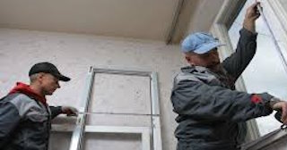 Демонтаж окон ПВХ в Новокубанске - цены от 1523 руб. | Сварной-Нкб