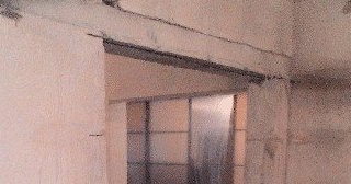 Демонтаж проема в кирпичной стене в Новокубанске | Цена от 1523 рублей