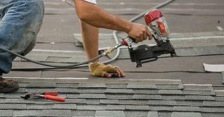 Демонтаж рулонной кровли: цена за от 559 рублей м2 в Новокубанске