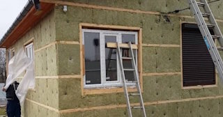 Демонтаж сайдинга от 356 рублей в Новокубанске - профессиональные услуги Сварной-Нкб