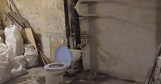Демонтаж сантехкабины в панельном доме - цена от 1016 рублей | Сварной-Нкб