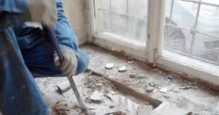 Демонтаж стеклопакетов в Новокубанске - цена от 914 руб. | Сварной-Нкб