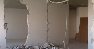 Демонтаж стен в квартире в Новокубанске – цена от 711 рублей. - Сварной-Нкб