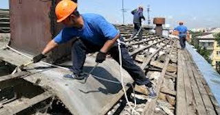 Разборка утеплителя на кровле в Новокубанске - расценка в смете от 508 рублей | Сварной-Нкб